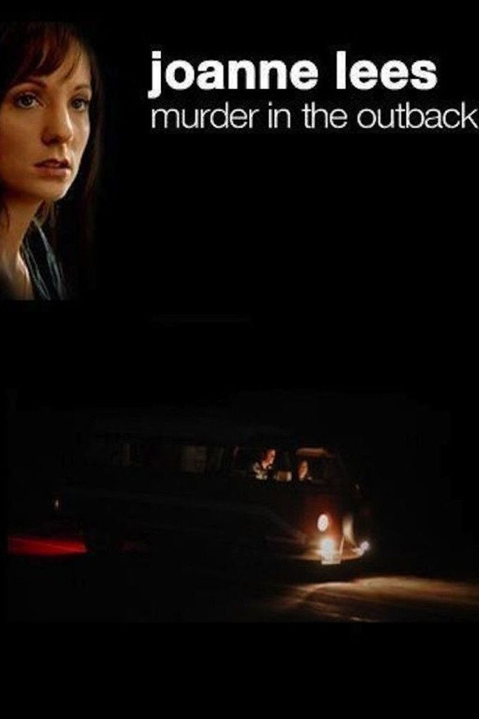 Постер Joanne Lees: Murder In The Outback